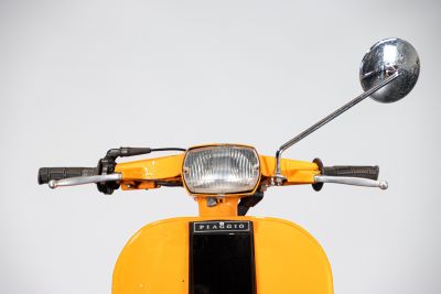 1974 PIAGGIO VESPA 50 SPECIAL