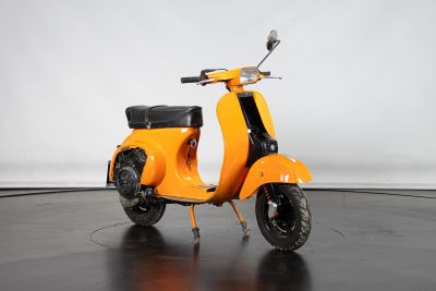 1974 PIAGGIO VESPA 50 SPECIAL