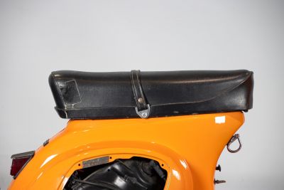 1974 PIAGGIO VESPA 50 SPECIAL