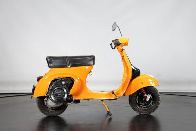 1974 PIAGGIO VESPA 50 SPECIAL