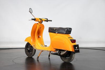 1974 PIAGGIO VESPA 50 SPECIAL