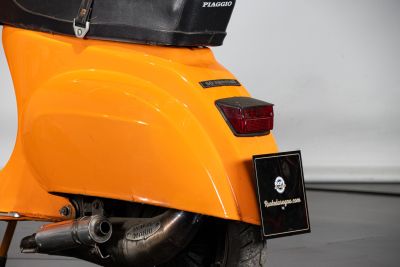 1974 PIAGGIO VESPA 50 SPECIAL
