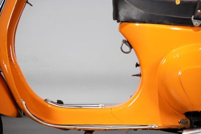 1974 PIAGGIO VESPA 50 SPECIAL