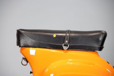 1974 PIAGGIO VESPA 50 SPECIAL