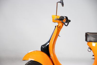 1974 PIAGGIO VESPA 50 SPECIAL