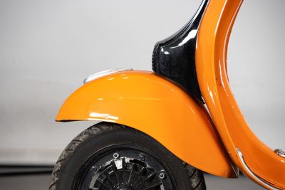 1974 PIAGGIO VESPA 50 SPECIAL