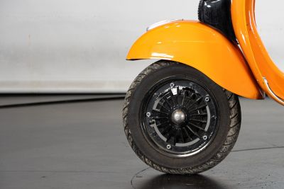 1974 PIAGGIO VESPA 50 SPECIAL
