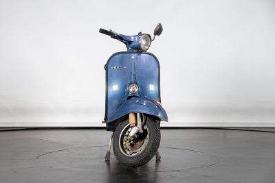 1977 PIAGGIO VESPA 125 PRIMAVERA