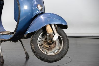 1977 PIAGGIO VESPA 125 PRIMAVERA