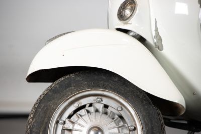 1973 PIAGGIO VESPA 125 PRIMAVERA