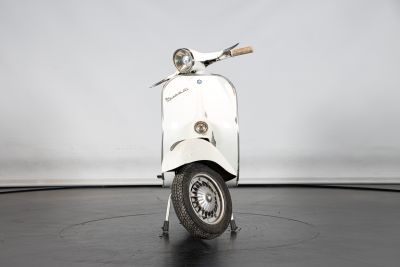 1973 PIAGGIO VESPA 125 PRIMAVERA