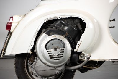 1973 PIAGGIO VESPA 125 PRIMAVERA