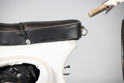 1973 PIAGGIO VESPA 125 PRIMAVERA