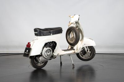 1973 PIAGGIO VESPA 125 PRIMAVERA