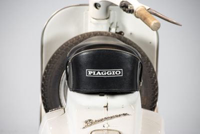 1973 PIAGGIO VESPA 125 PRIMAVERA