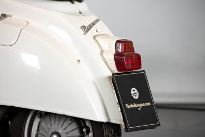 1973 PIAGGIO VESPA 125 PRIMAVERA
