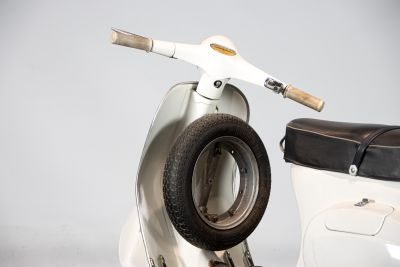 1973 PIAGGIO VESPA 125 PRIMAVERA
