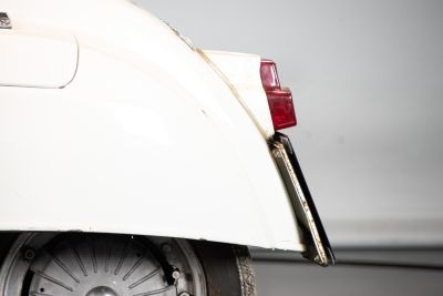 1973 PIAGGIO VESPA 125 PRIMAVERA