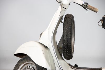 1973 PIAGGIO VESPA 125 PRIMAVERA