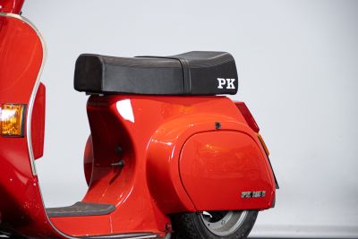 1982 PIAGGIO VESPA PK 125 S