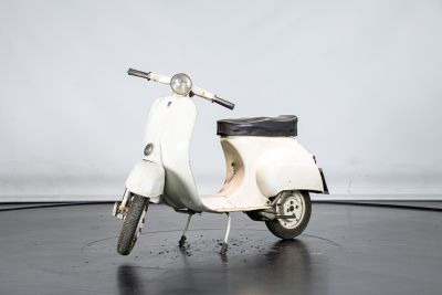 1968 PIAGGIO VESPA 50 L