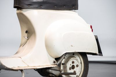 1968 PIAGGIO VESPA 50 L