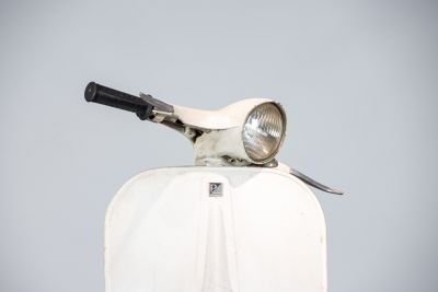 1968 PIAGGIO VESPA 50 L
