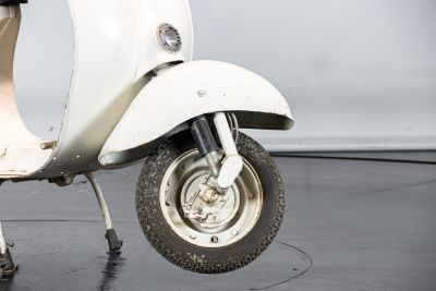 1968 PIAGGIO VESPA 50 L