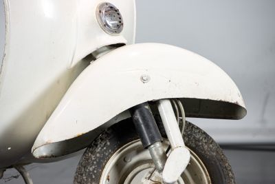 1968 PIAGGIO VESPA 50 L