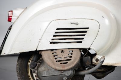 1968 PIAGGIO VESPA 50 L