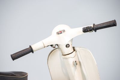 1968 PIAGGIO VESPA 50 L