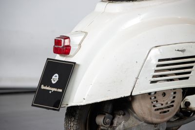 1968 PIAGGIO VESPA 50 L