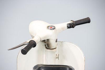 1968 PIAGGIO VESPA 50 L