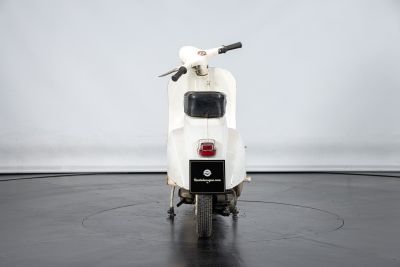 1968 PIAGGIO VESPA 50 L