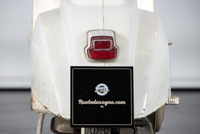1968 PIAGGIO VESPA 50 L