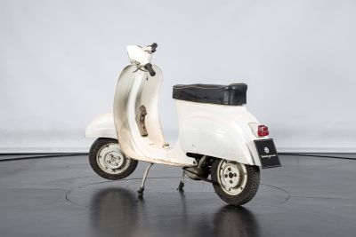 1968 PIAGGIO VESPA 50 L