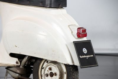 1968 PIAGGIO VESPA 50 L