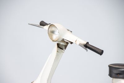 1968 PIAGGIO VESPA 50 L