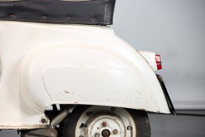 1968 PIAGGIO VESPA 50 L
