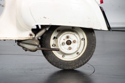 1968 PIAGGIO VESPA 50 L