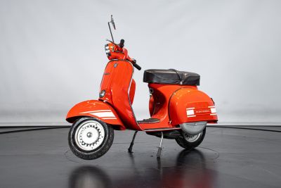 1974 PIAGGIO VESPA RALLY 200