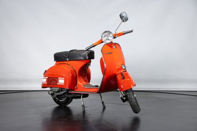 1974 PIAGGIO VESPA RALLY 200
