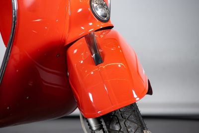 1974 PIAGGIO VESPA RALLY 200