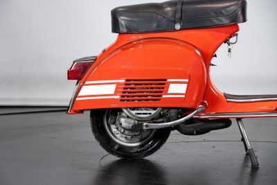1974 PIAGGIO VESPA RALLY 200
