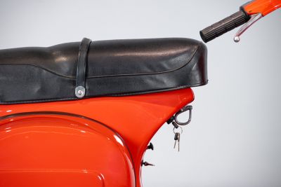 1974 PIAGGIO VESPA RALLY 200