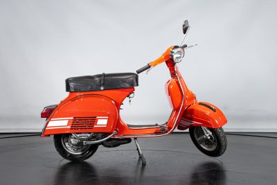 1974 PIAGGIO VESPA RALLY 200