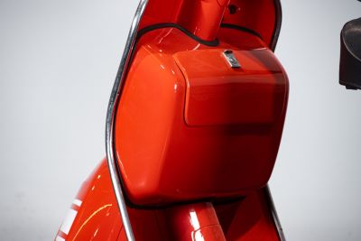 1974 PIAGGIO VESPA RALLY 200