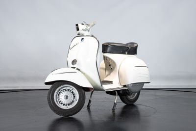 1964 PIAGGIO VESPA 180 SS
