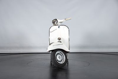 1964 PIAGGIO VESPA 180 SS