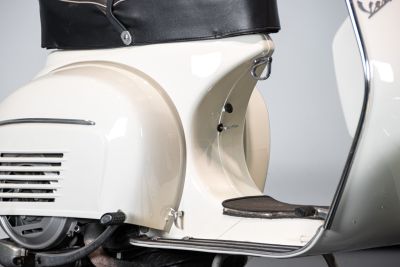 1964 PIAGGIO VESPA 180 SS